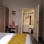 Sophia 1 公寓 布拉索夫