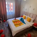 Sophia 1 布拉索夫