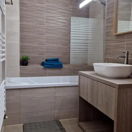 Апартаменти Sophia 1 Брашов