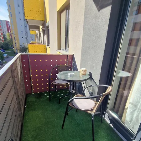 Sophia 1 * Брашов