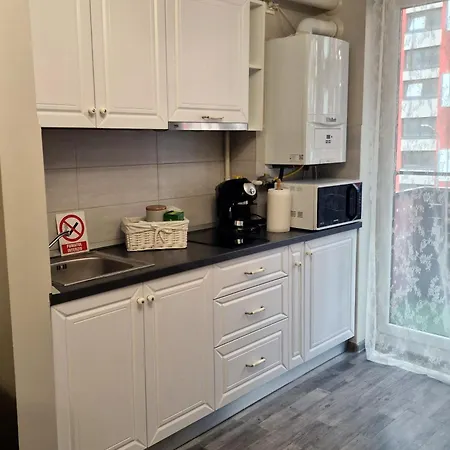 Sophia 1 Apartment Brasov