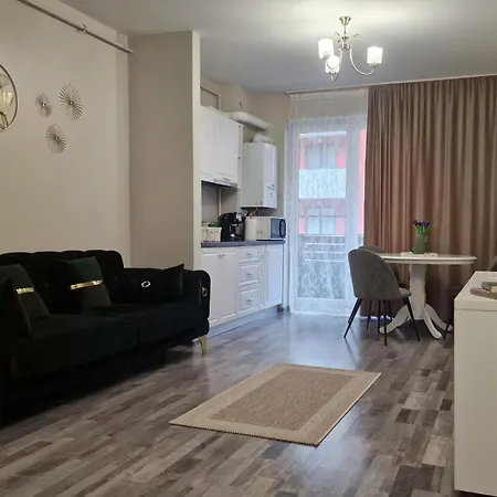 Sophia 1 * Брашов