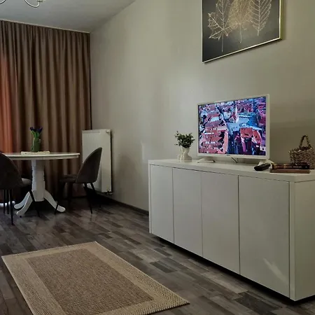 Apartment Sophia 1 *