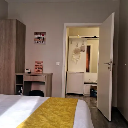 Sophia 1 Apartment Brasov