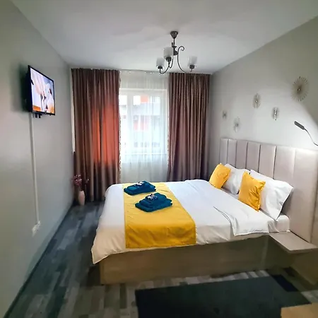 Sophia 1 Apartment *