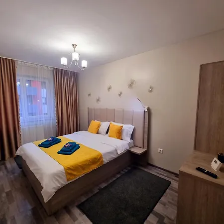Sophia 1 Brasov