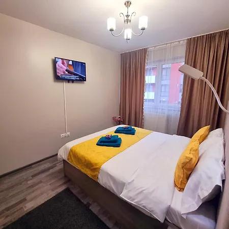 Sophia 1 * Brasov