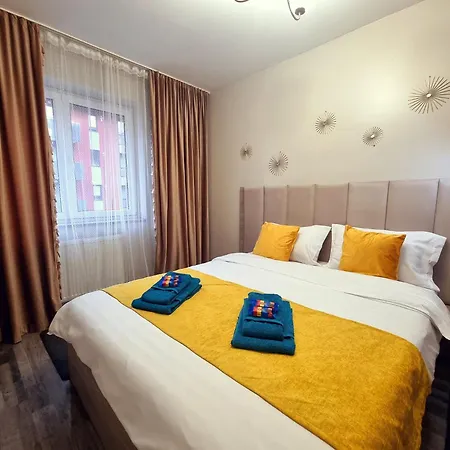 Sophia 1 * Brasov