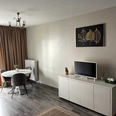 Sophia 1 Апартаменти