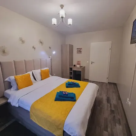 Sophia 1 Apartment *