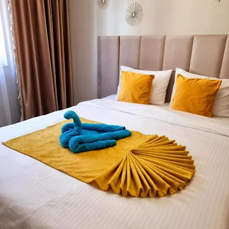 Апартаменти Sophia 1 *