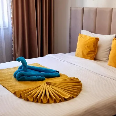 Sophia 1 Апартаменти