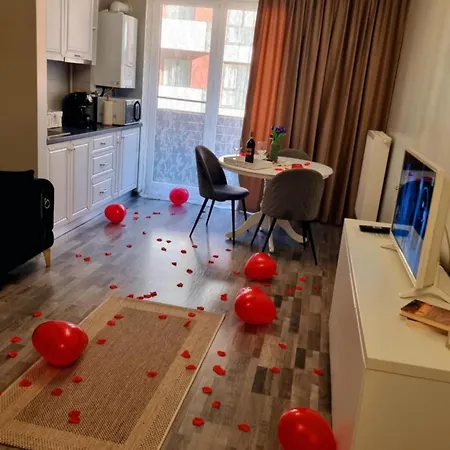 Апартаменти Sophia 1