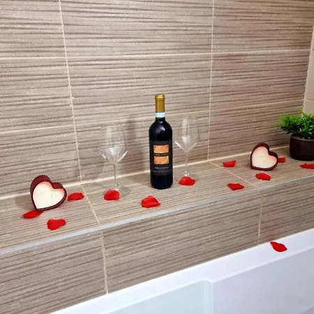 Sophia 1 Apartmán *