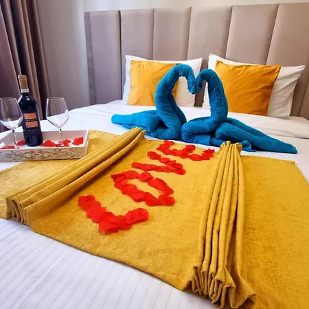 Apartmán Sophia 1 Brašov