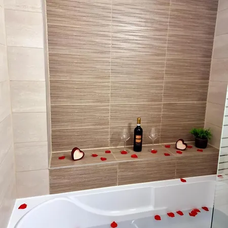 Sophia 1 * Брашов