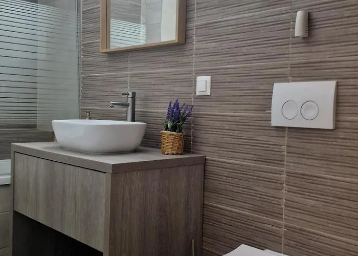 Sophia 1 Appartamento *