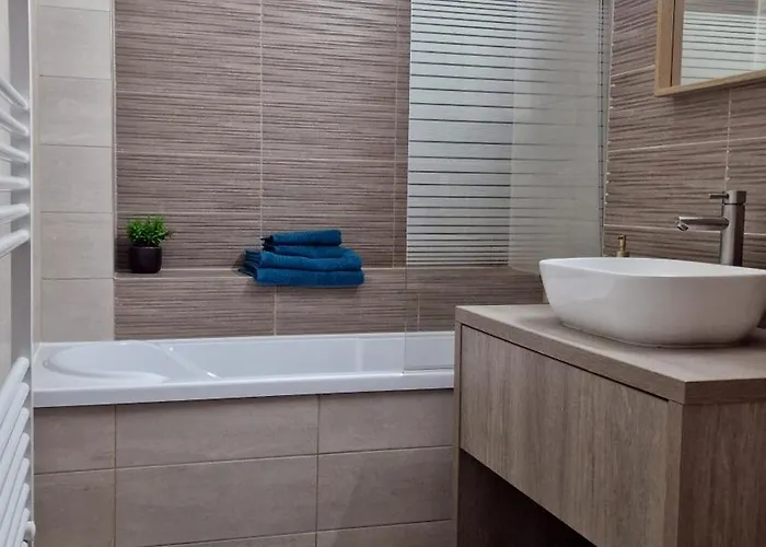 Apartment Sophia 1 Brasov