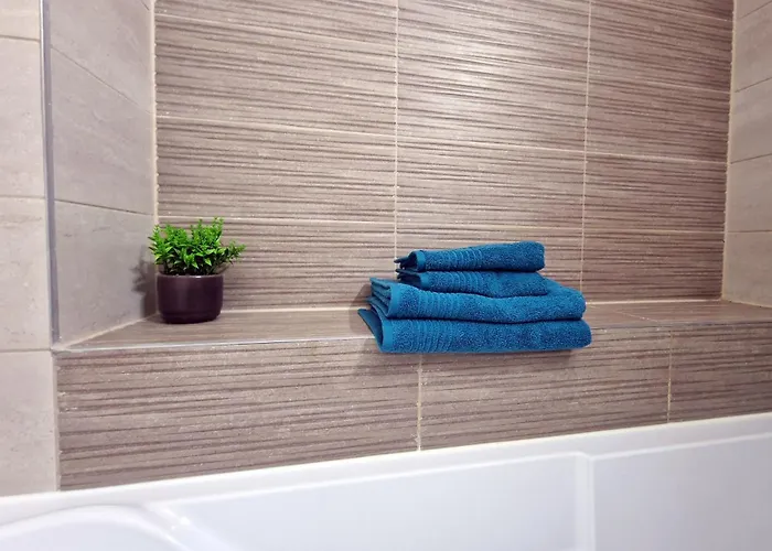 Apartment Sophia 1 *