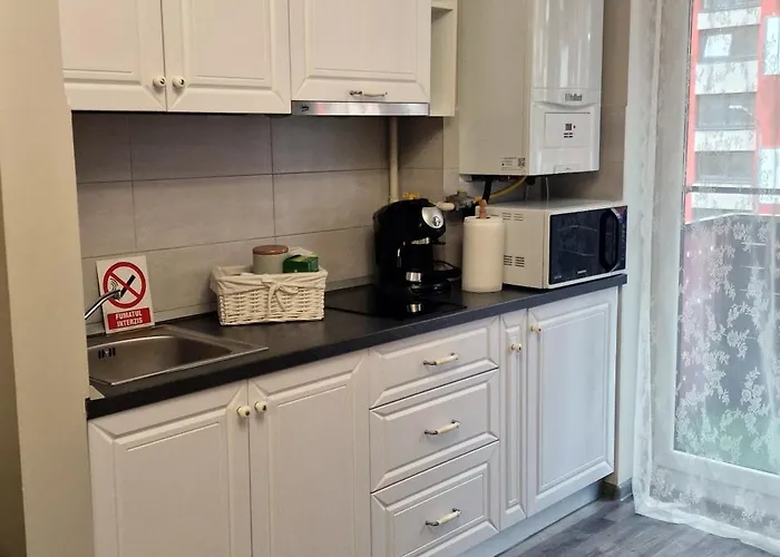 Sophia 1 Appartamento Braşov