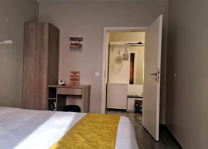 Sophia 1 Apartment Brasov