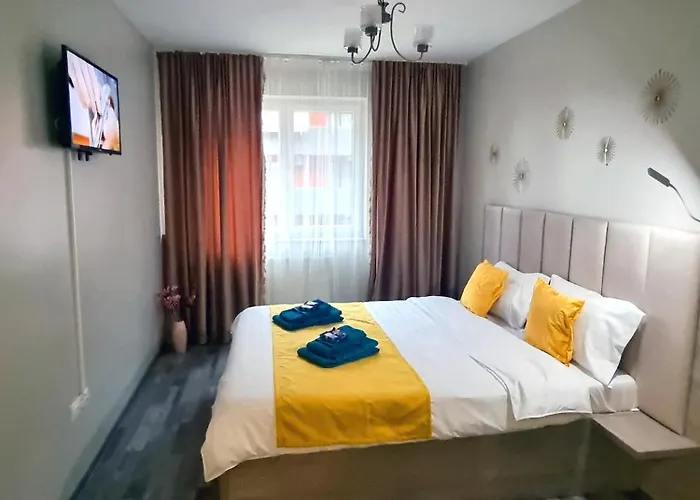 Sophia 1 Apartment *