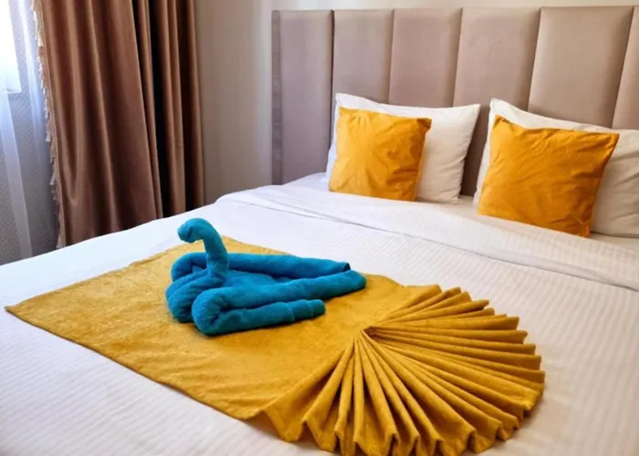 Appartamento Sophia 1 *