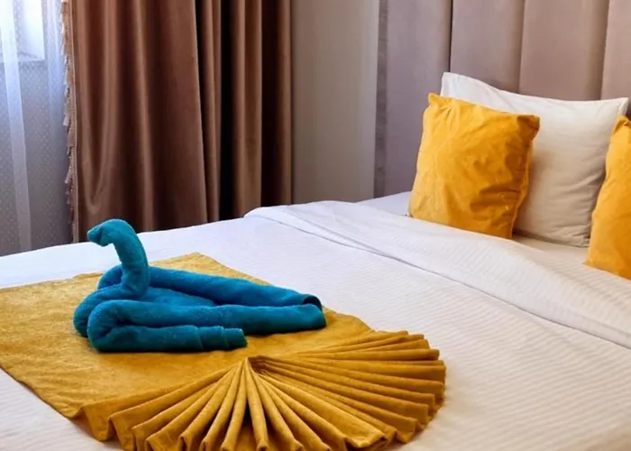 Sophia 1 Appartamento