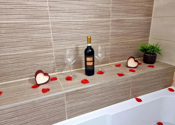 Sophia 1 Appartamento *